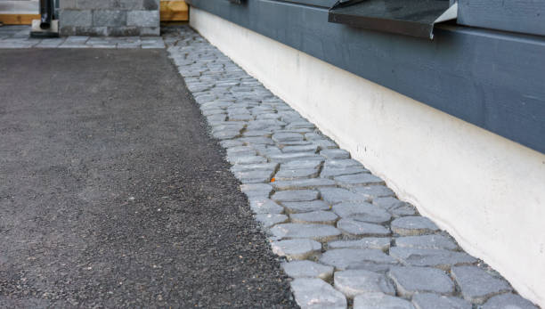 Best Driveway Pavers Near Me  in Linden, MI