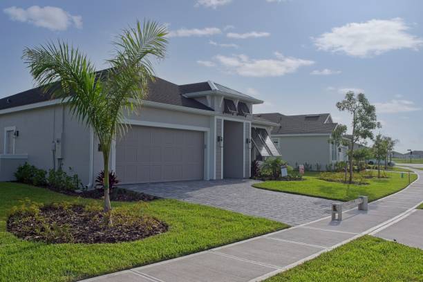 Reasons to Select Us for Your Driveway Paving Requirements in Linden, MI